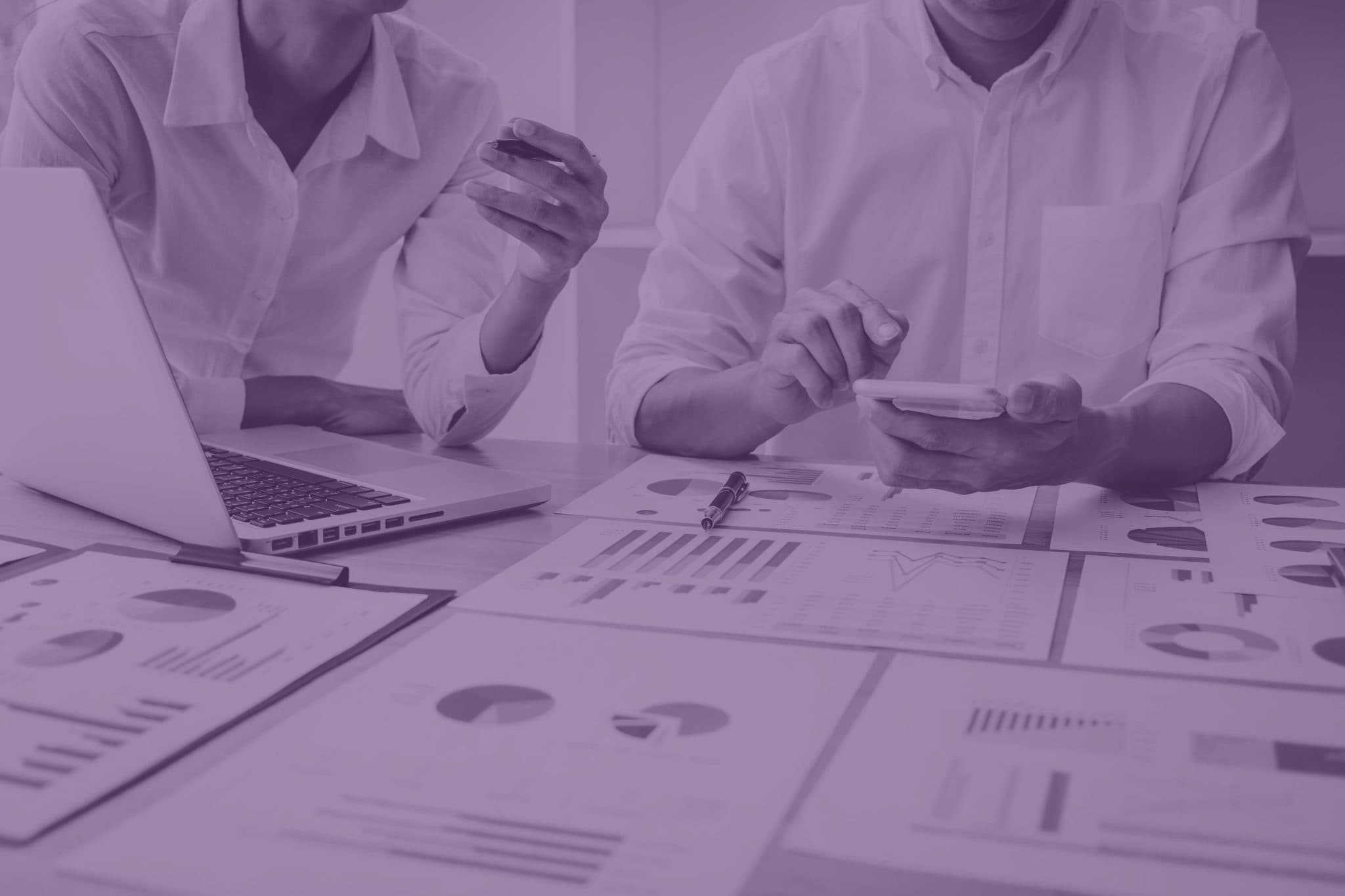 Sturen zonder begroting, op basis van relatieve normen