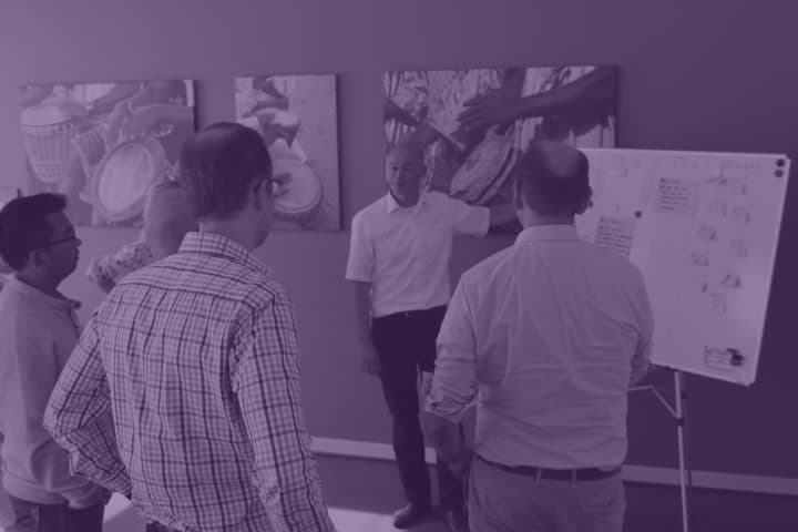 Een software coach helpt je aan passende bedrijfsondersteunende software