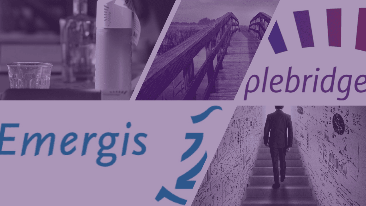 Emergis neemt automatische koppeling ECD en boekhouding in gebruik