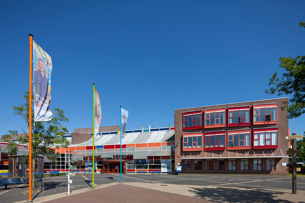 HZ University of Applied sciences kiest voor VISMA.Net en SpendCloud