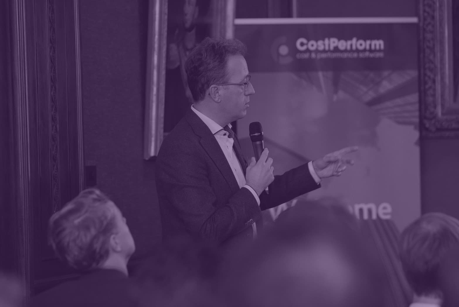 Presentatie Costperform congres