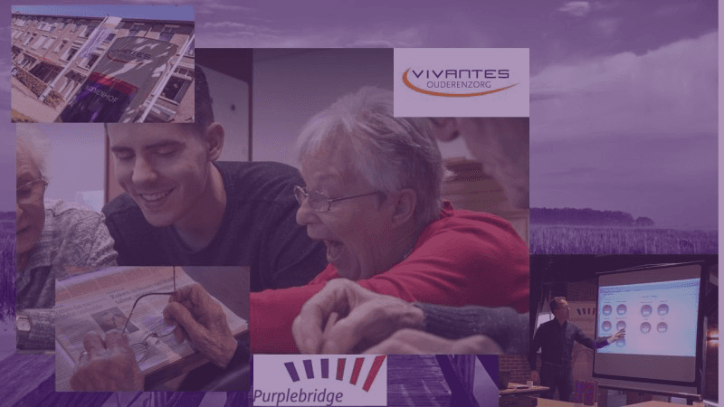 Succesvolle implementatie afgerond bij Vivantes.