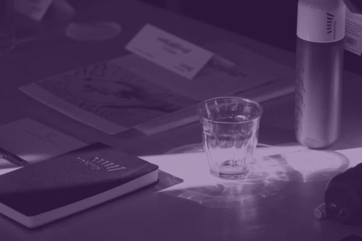 Tot de kern doordringen